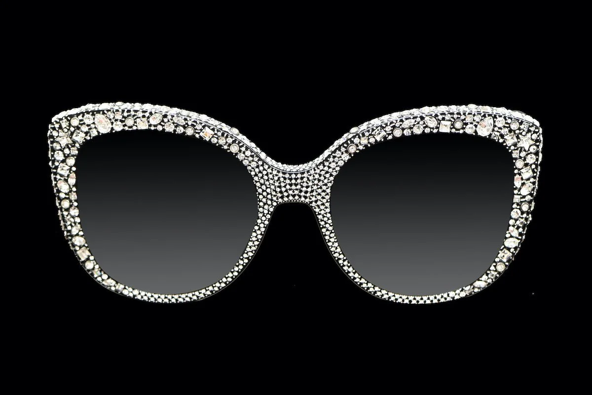 SOSPIRI > Ultra Limited “Pax” — Luxury Eyewear Forum